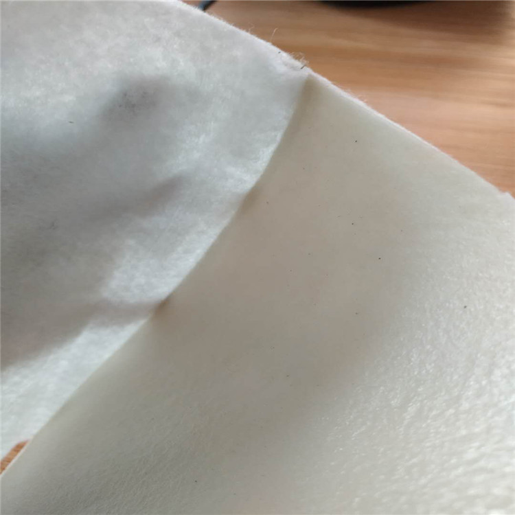 嘉海HDPE复合土工膜