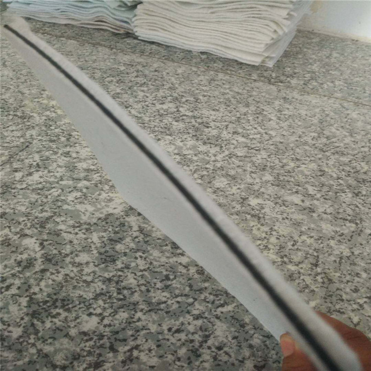 嘉海HDPE复合土工膜