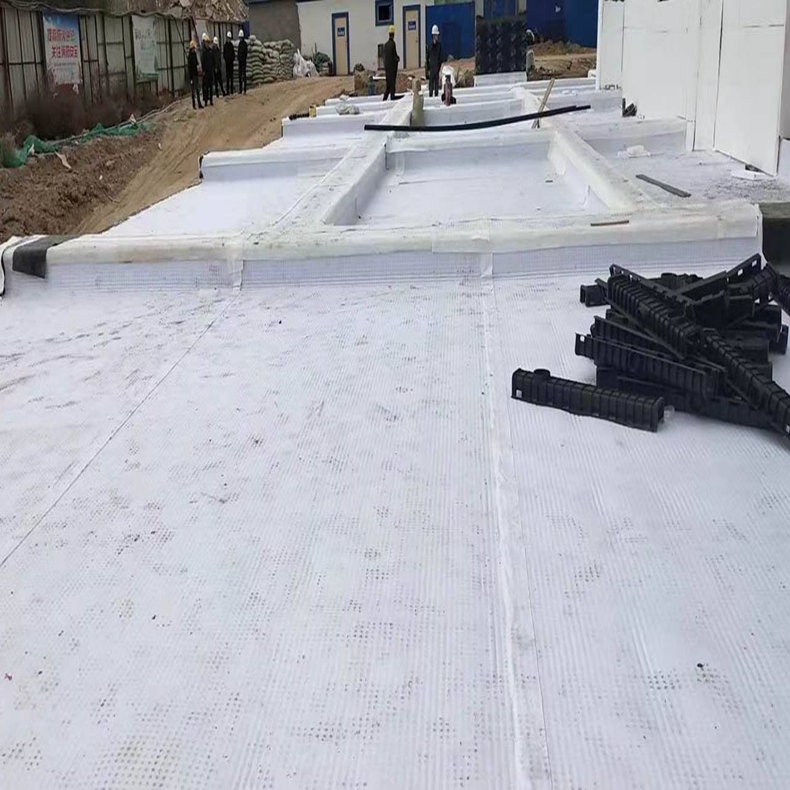 嘉海虹吸排水系统