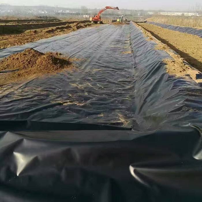 嘉海水产养殖防渗膜