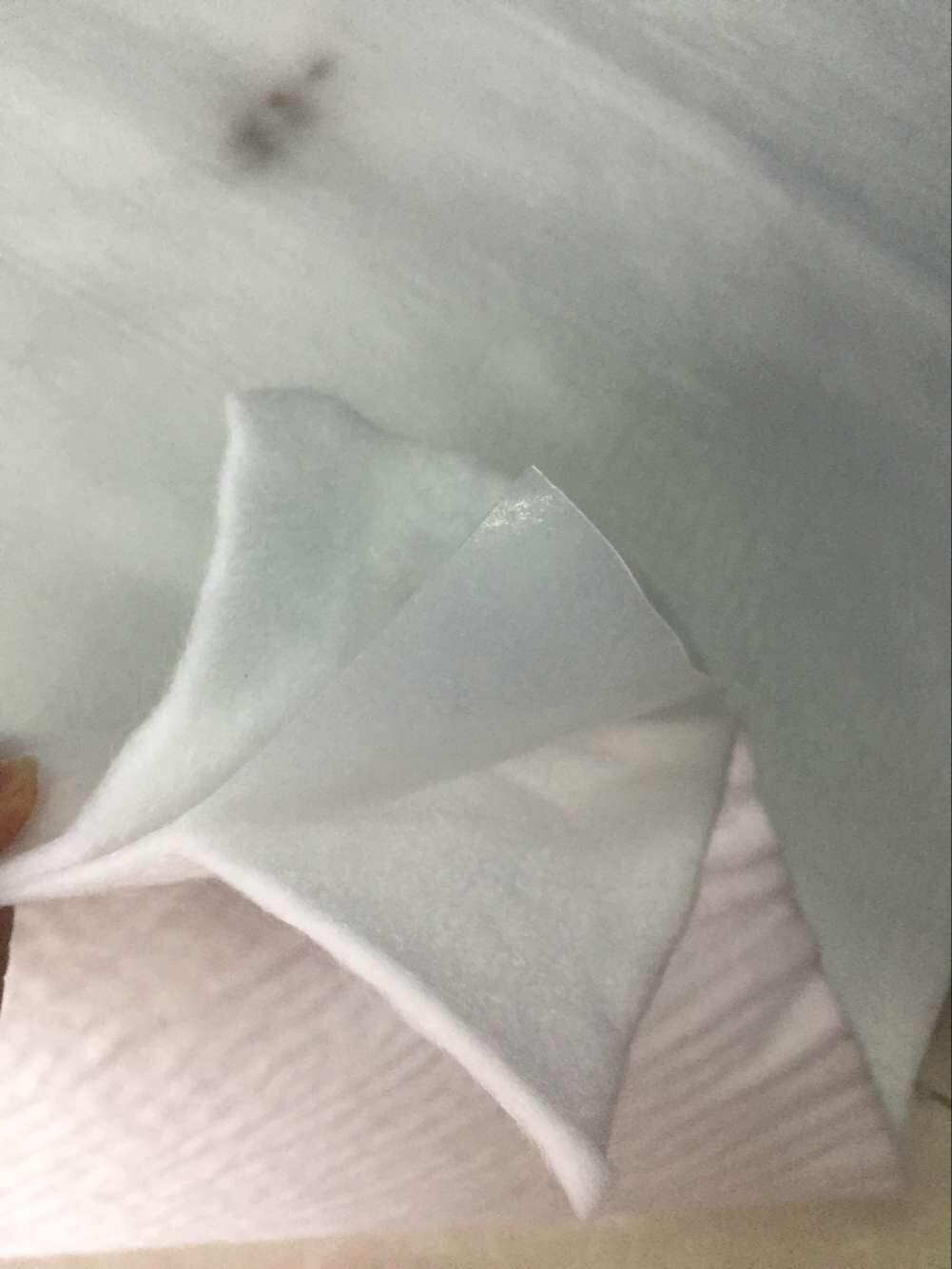 嘉海HDPE复合土工膜两布一膜