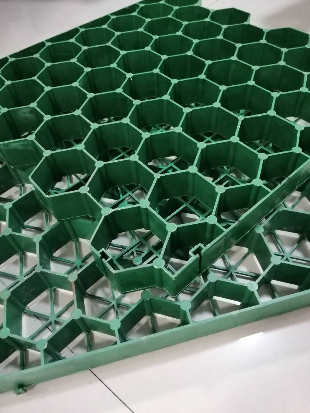 嘉海H50mm高尔夫车道植草格