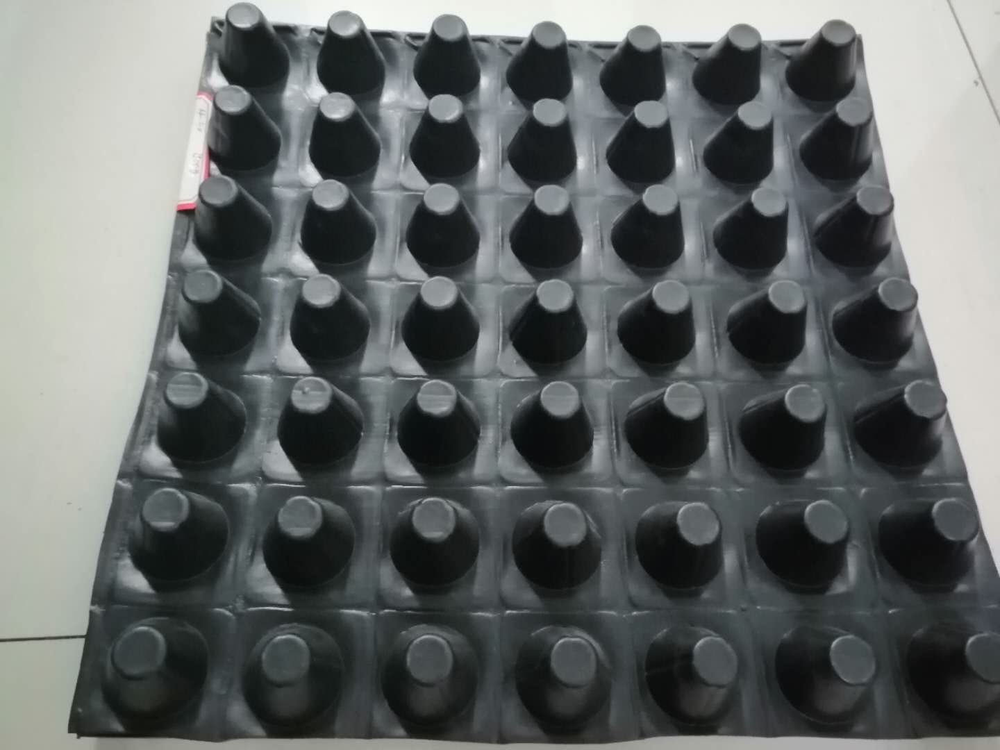 嘉海H40mm车库沥水板