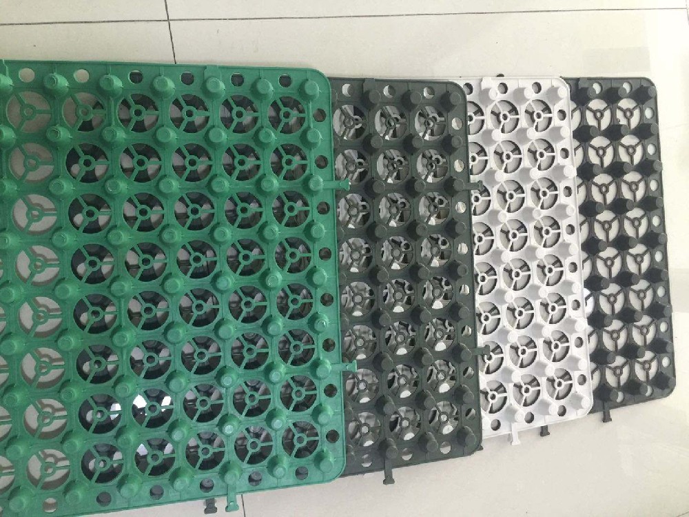 北海蓄水板专业生产厂家
