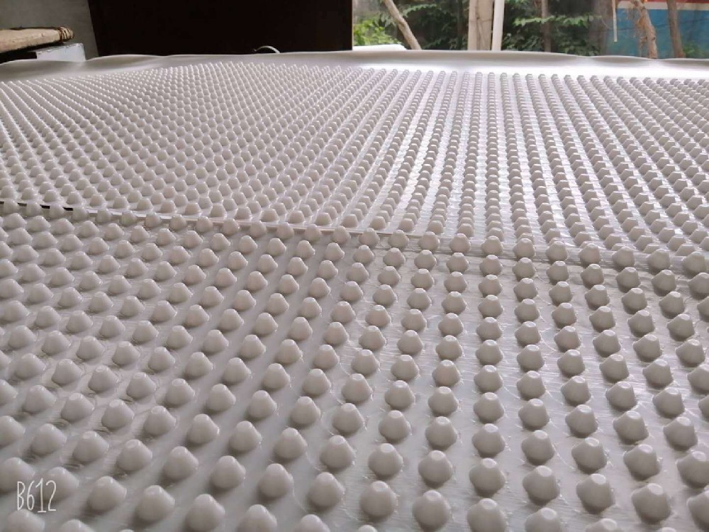 供应雅安各种用途蓄排水板排水板生产厂家