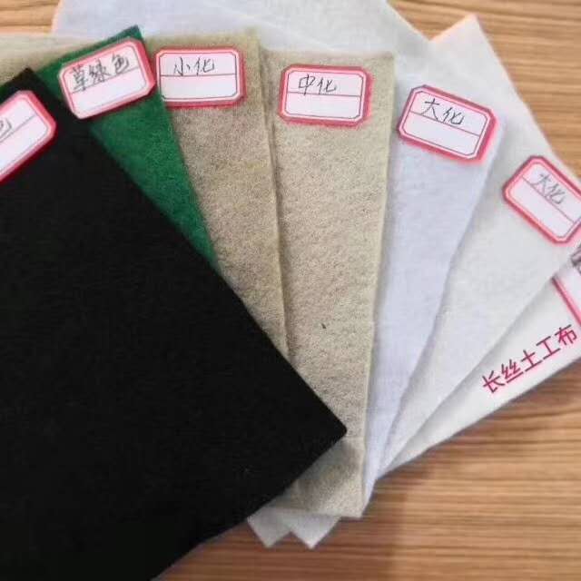 供应各种用途无纺布、长丝布、涤纶布生产厂家质量保证