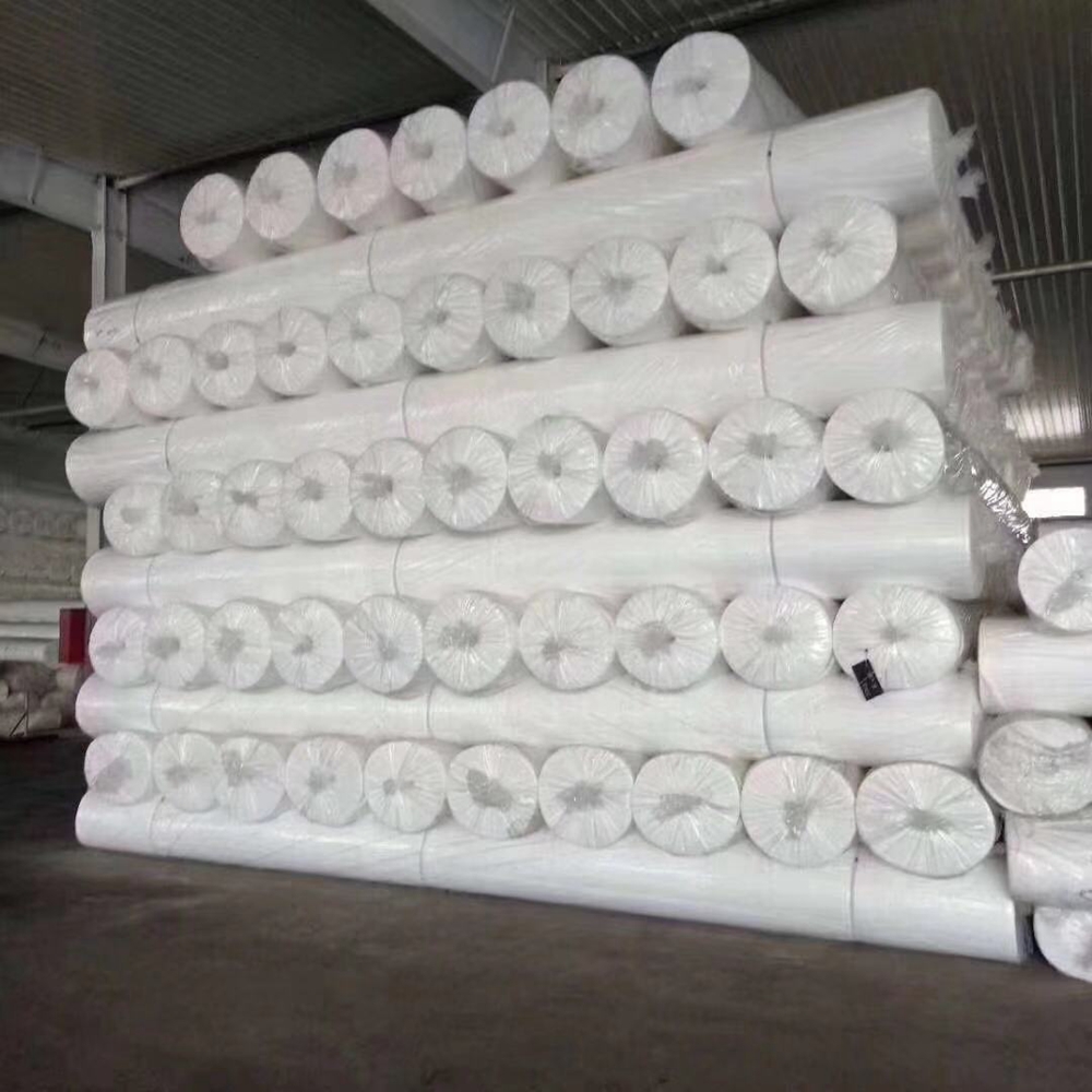 供应全国各种用途无纺布、长丝布、涤纶布生产厂家