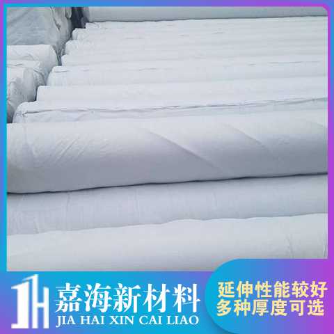 供应江苏各种用途无纺布、长丝布、涤纶布