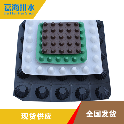 莆田专供排水板生产定制