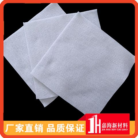 长丝土工布200g嘉海制作