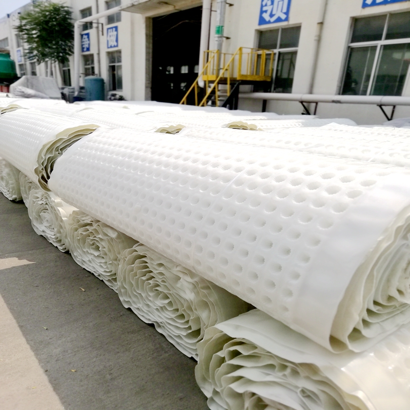 复合排水板h20