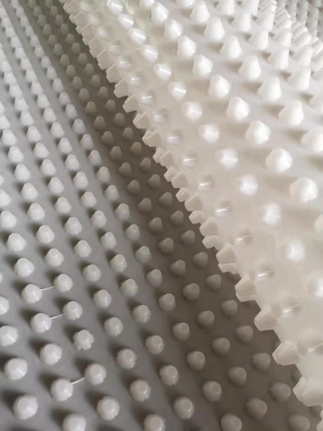 供应柳州各种用途蓄排水板排水板生产厂家